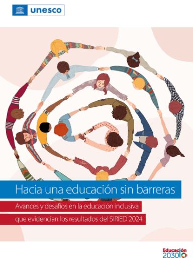 Portada del documento