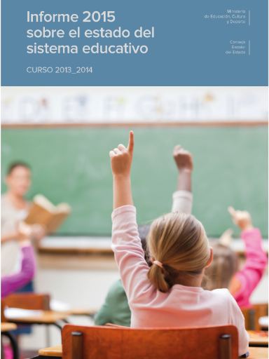 Informe 2015