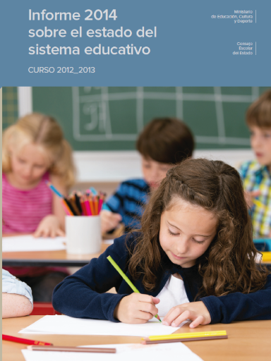 Informe 2014