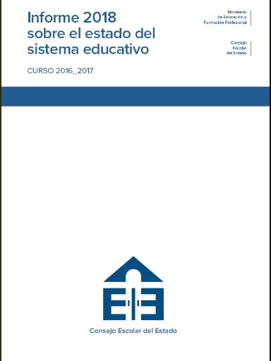 Informe 2018