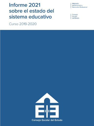 Informe 2021