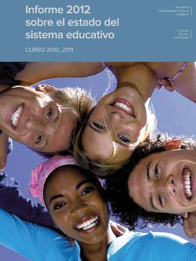 Informe 2012
