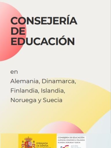 folleto, consejería