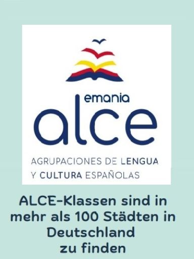 Broschüre ALCE Deutschland (auf Deutsch)