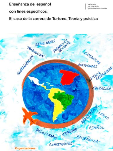 Enseñanza del español con fines específicos