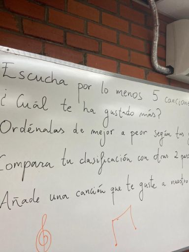 yincana 5