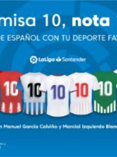 camisa 10