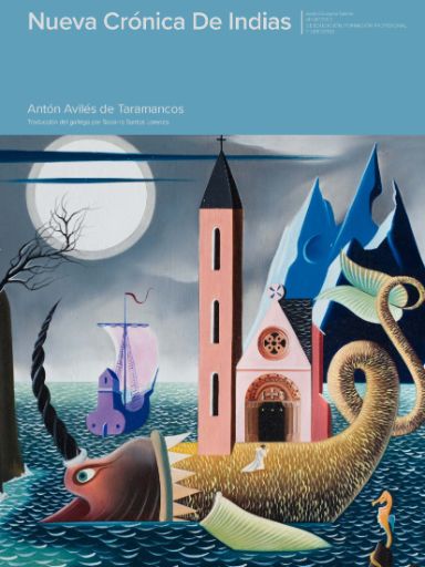 Nueva Crónica de Indias