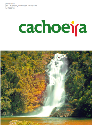 Revista Cachoeira