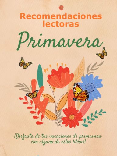 Primavera 2025