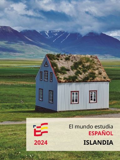 El mundo estudia español en Islandia