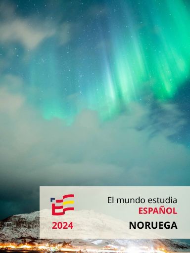 El mundo estudia español en Noruega