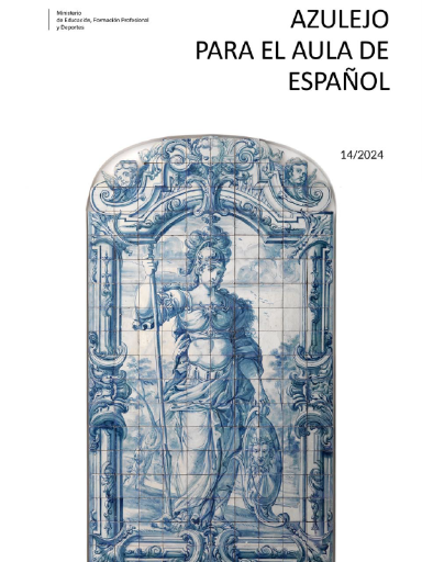 Nuevo número de la revista Azulejo (diciembre 2024)