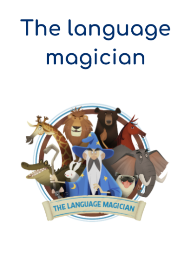 language magician languages spanish