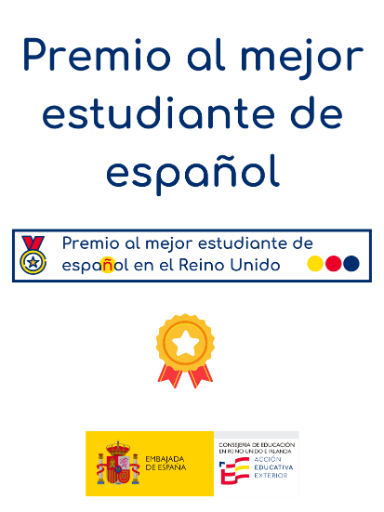 premio mejor estudiante
