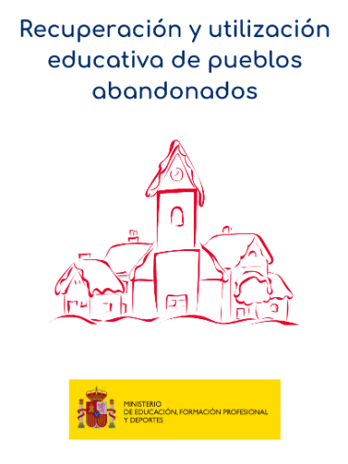 pueblo abandonados MEFPD