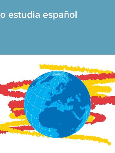 Portada El mundo estudia español 2012