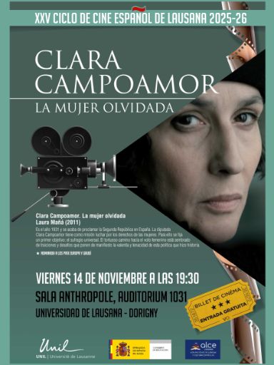 Clara Campoamor