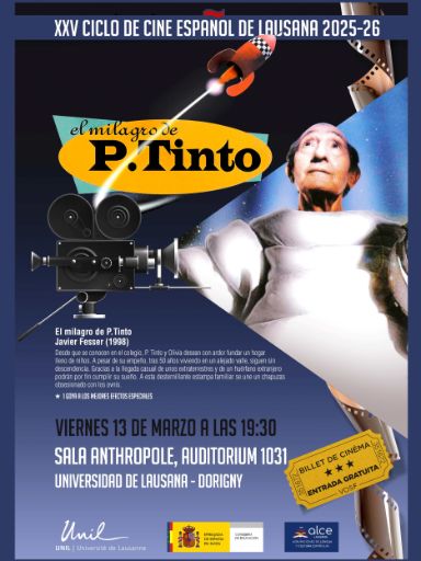 P Tinto