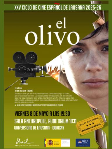 El Olivo