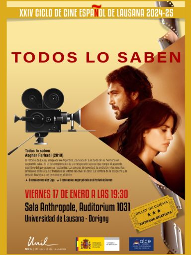 La ovejas no pierden el tren