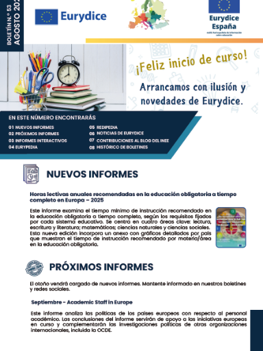 Nº53 Agosto/August 2025