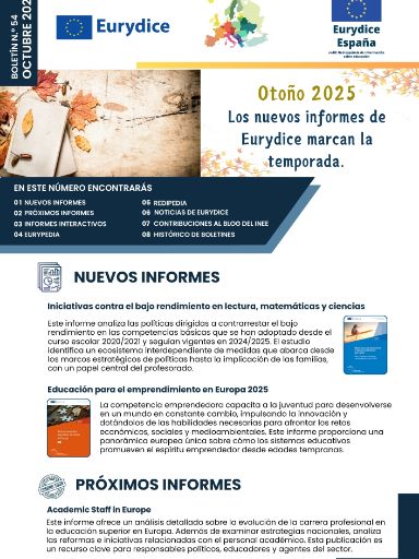 Nº54 Octubre/October 2025