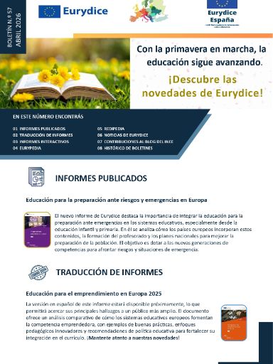 N.º 57 abril 2026