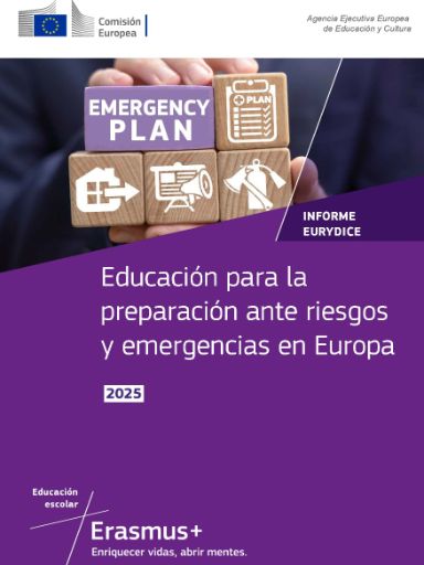 Resumen ejecutivo - Eurydice España