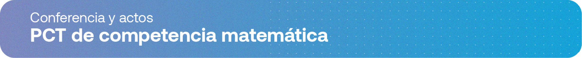 Cabecera actividades matemáticas castellano