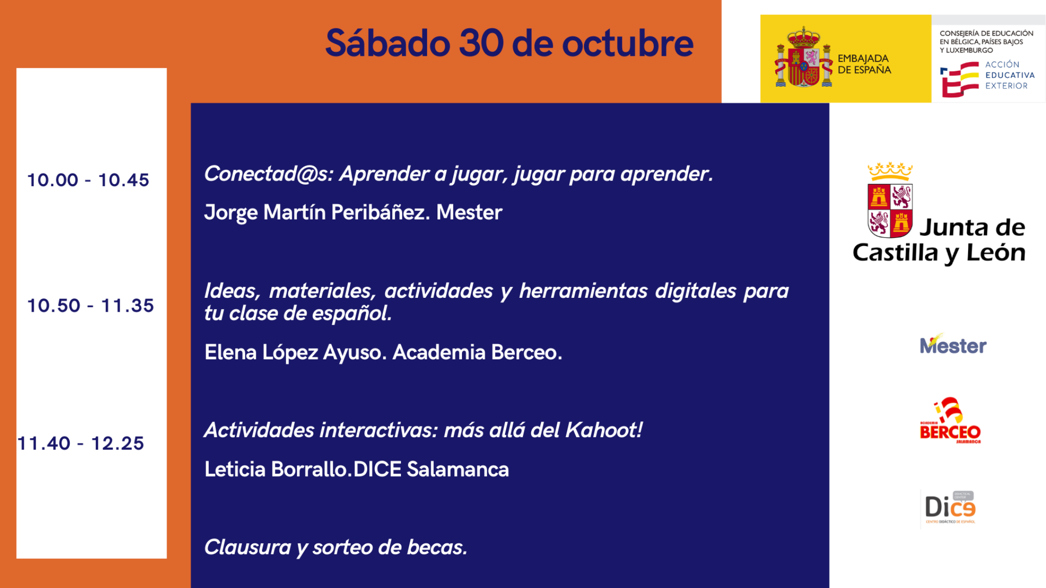 resumen jornada 4