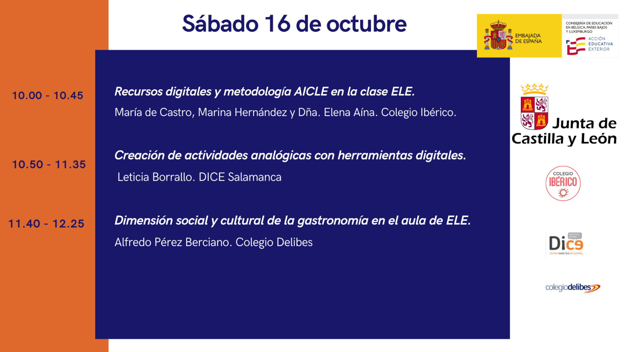 resumen jornada 2