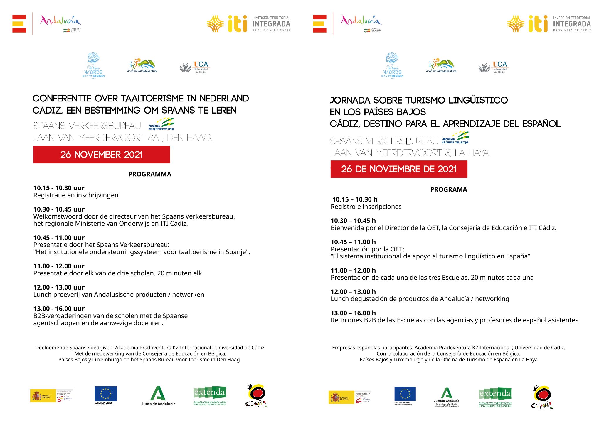 programa jornada