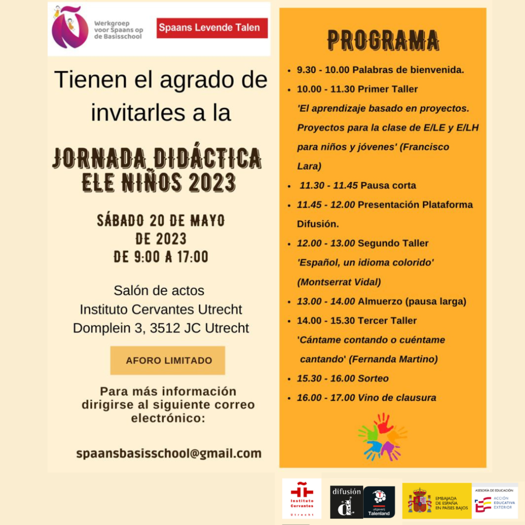 jornada-ele-levende-talen