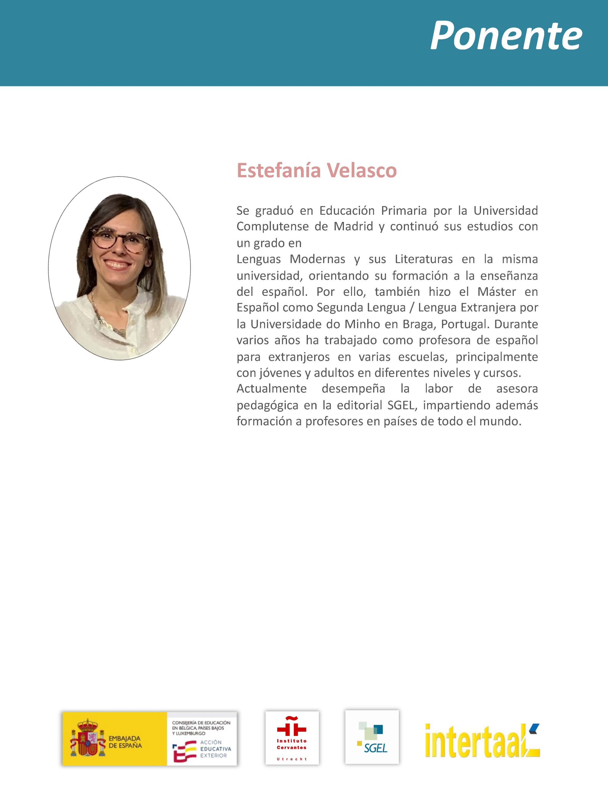 ponente