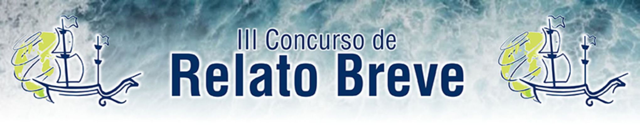 Concurso Relato Breve