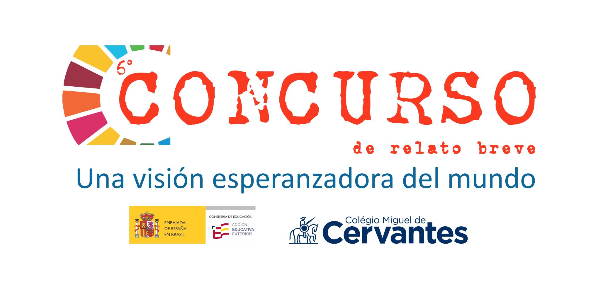 Concurso relato breve em espanhol 2022