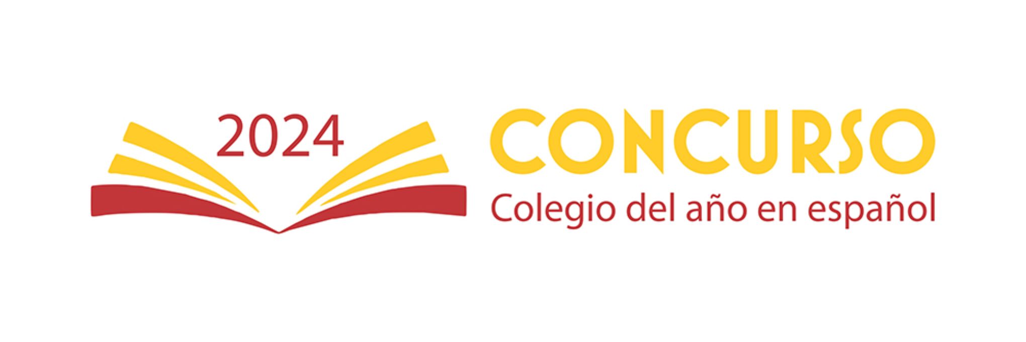 Concurso Colegio del año en español 2022