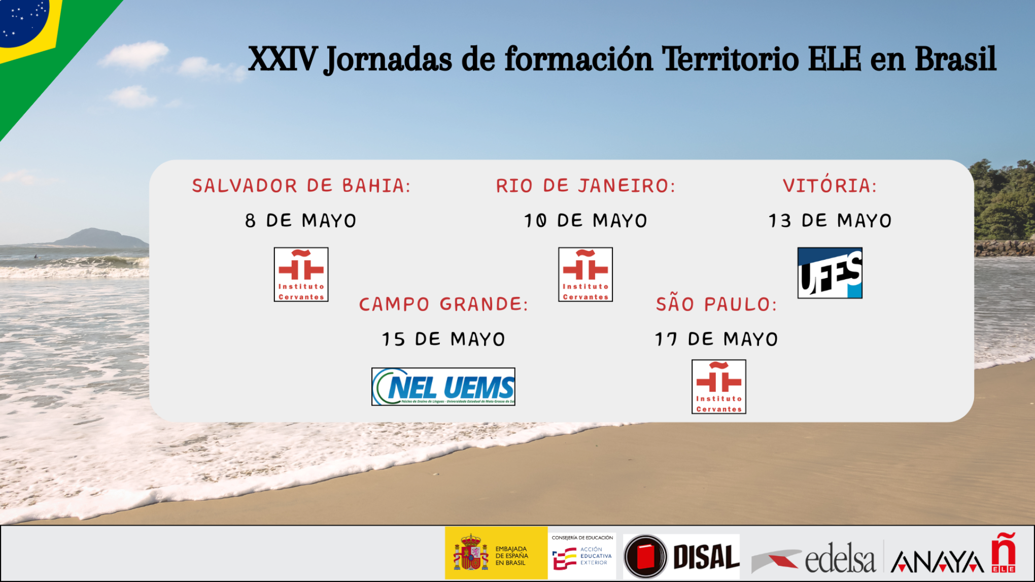territorio ELE