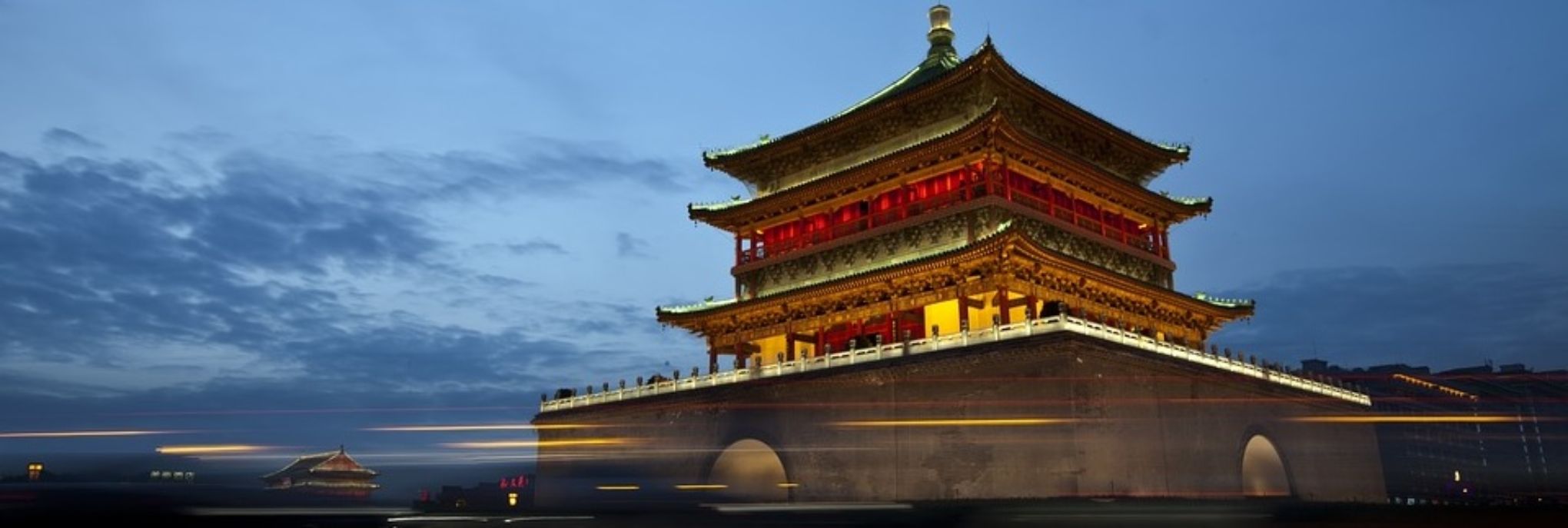 PPVV China