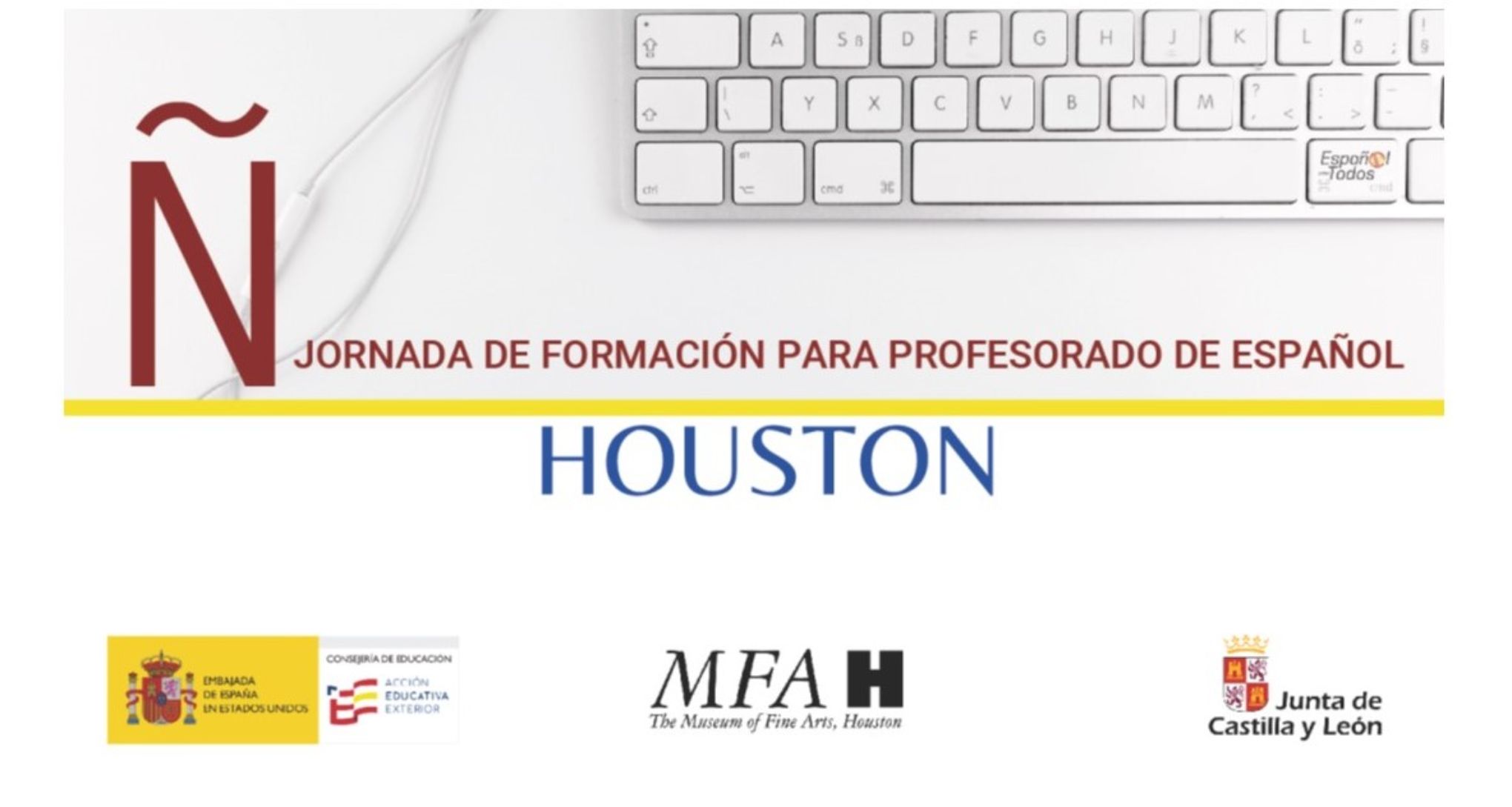 Formación MFAH