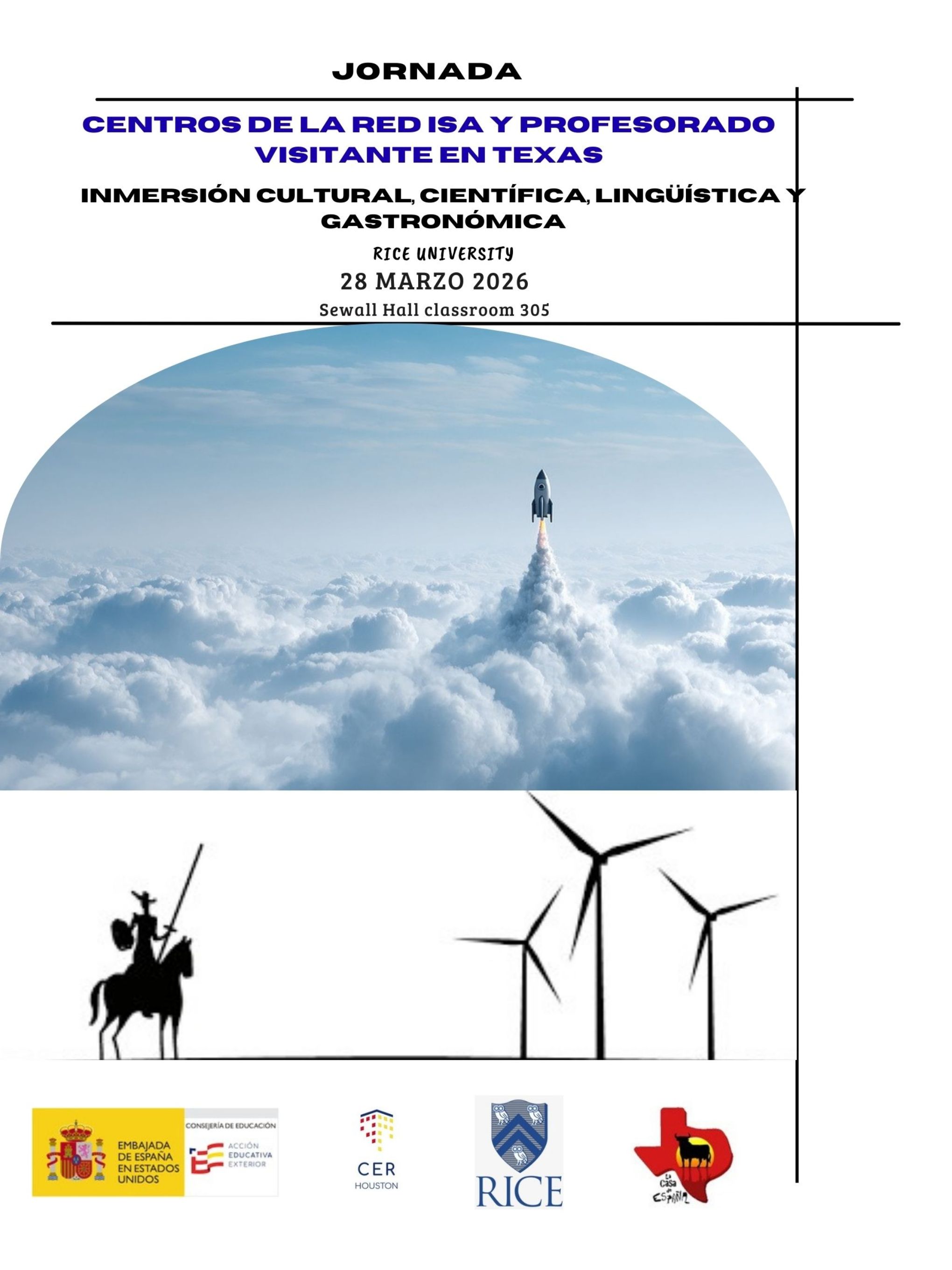Jornada 28 marzo ISA y PPVV