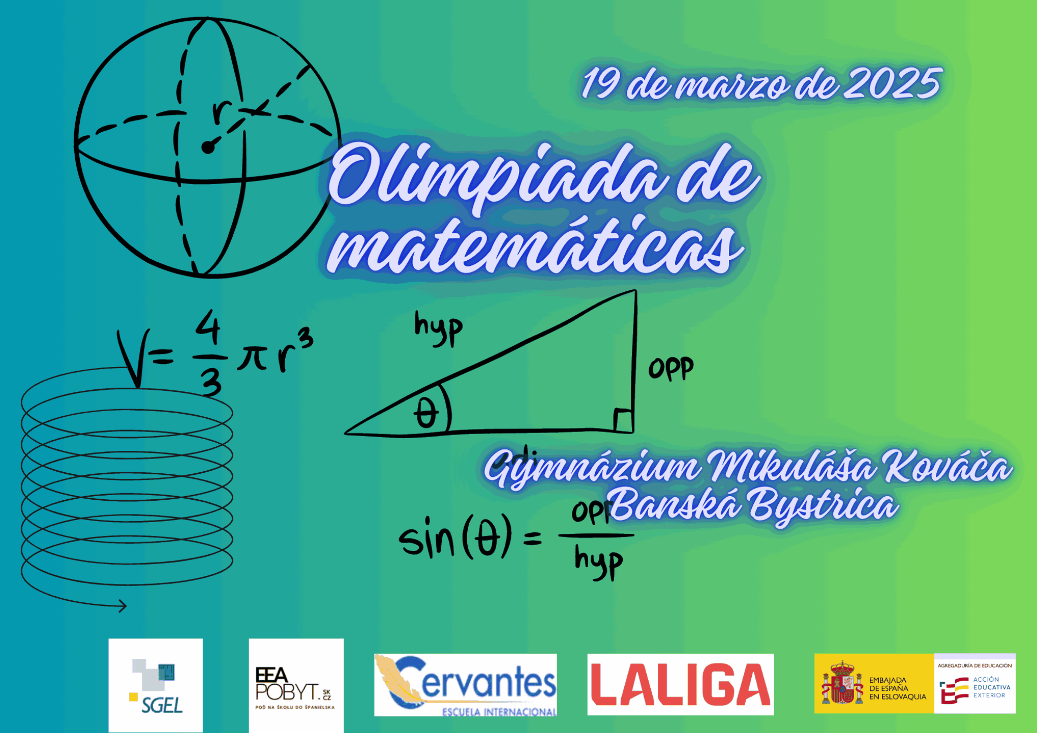 Olimpiada Matematica