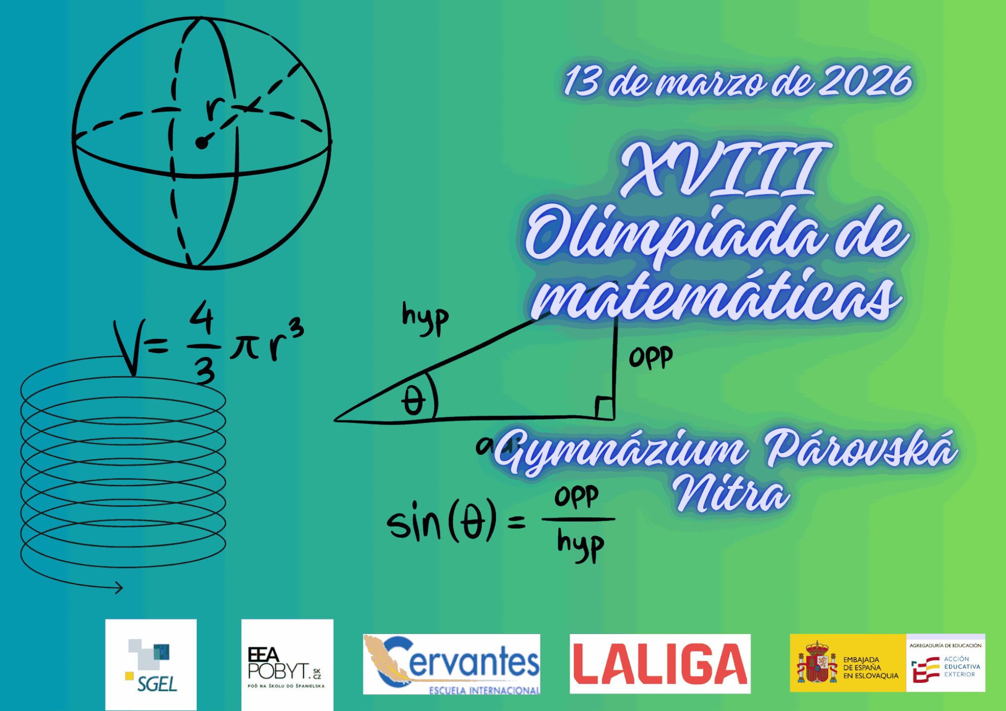 Olimpiada Matematica