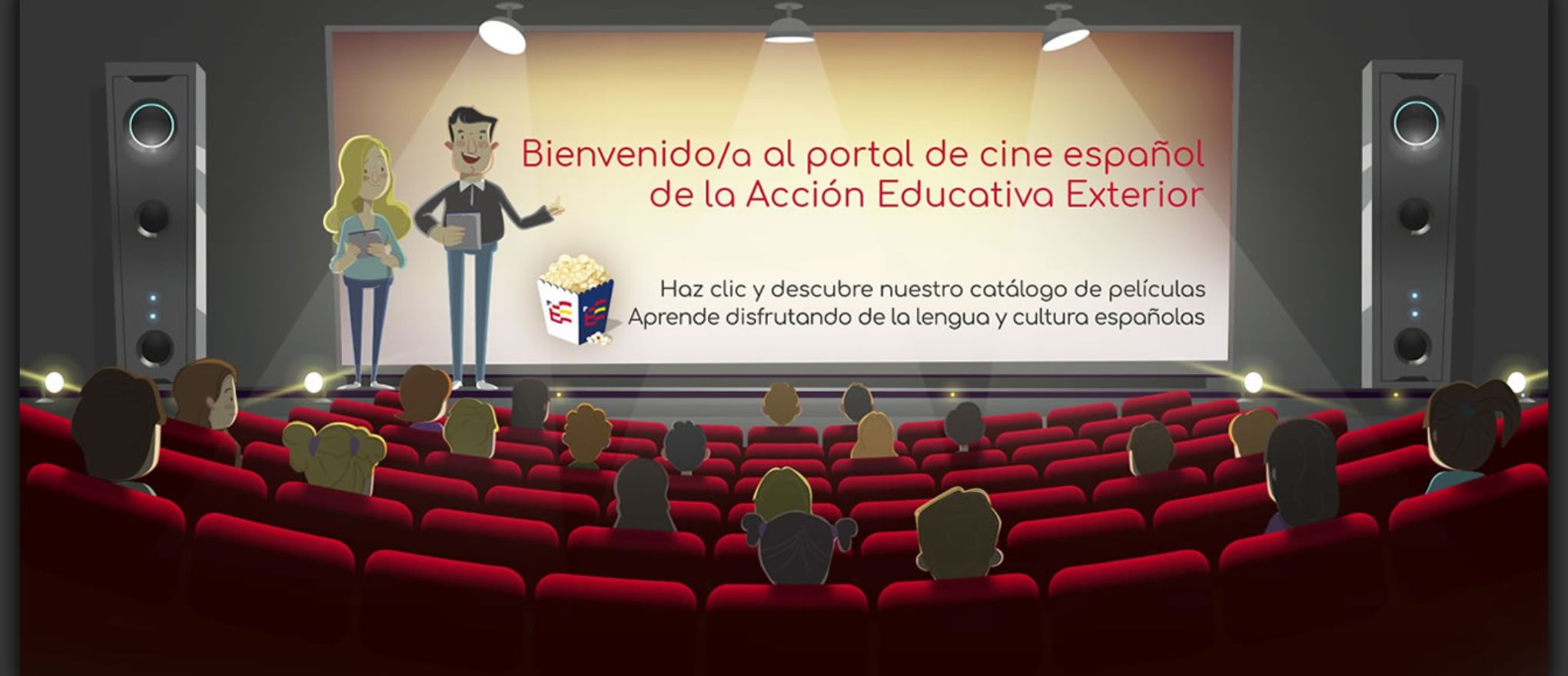 Web Veo en Español