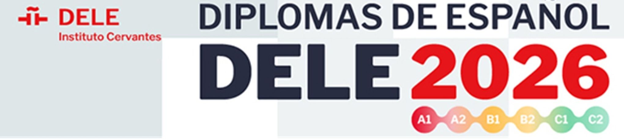 DELE 2026