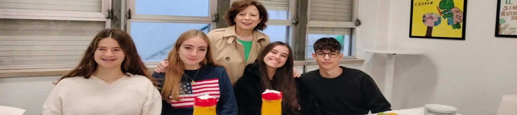 Lisboa. Larga duración