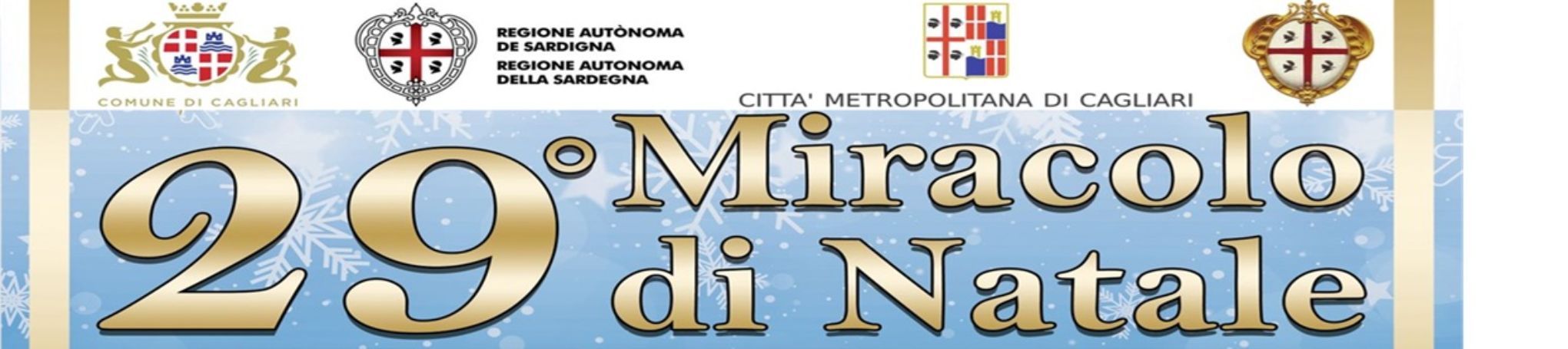 29º Miracolo del Natale