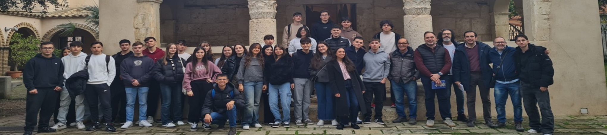 Iglesia de San Giuliano