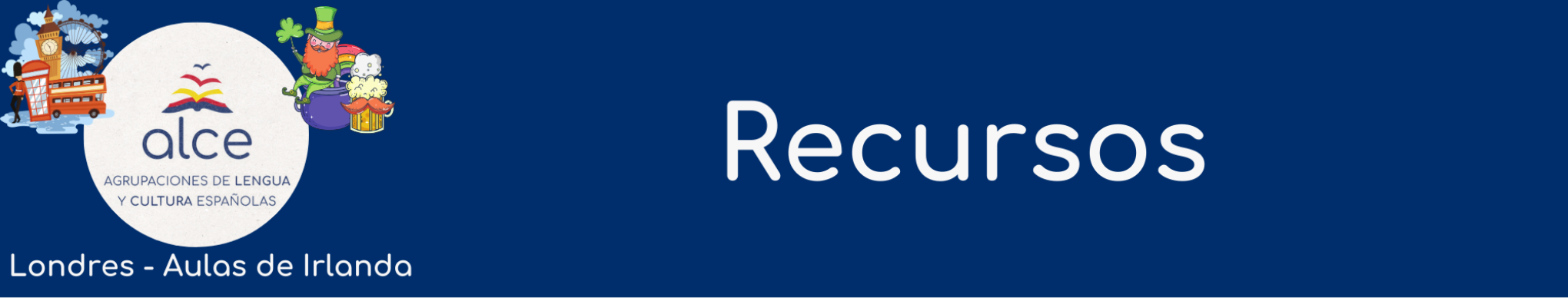 Icono recursos
